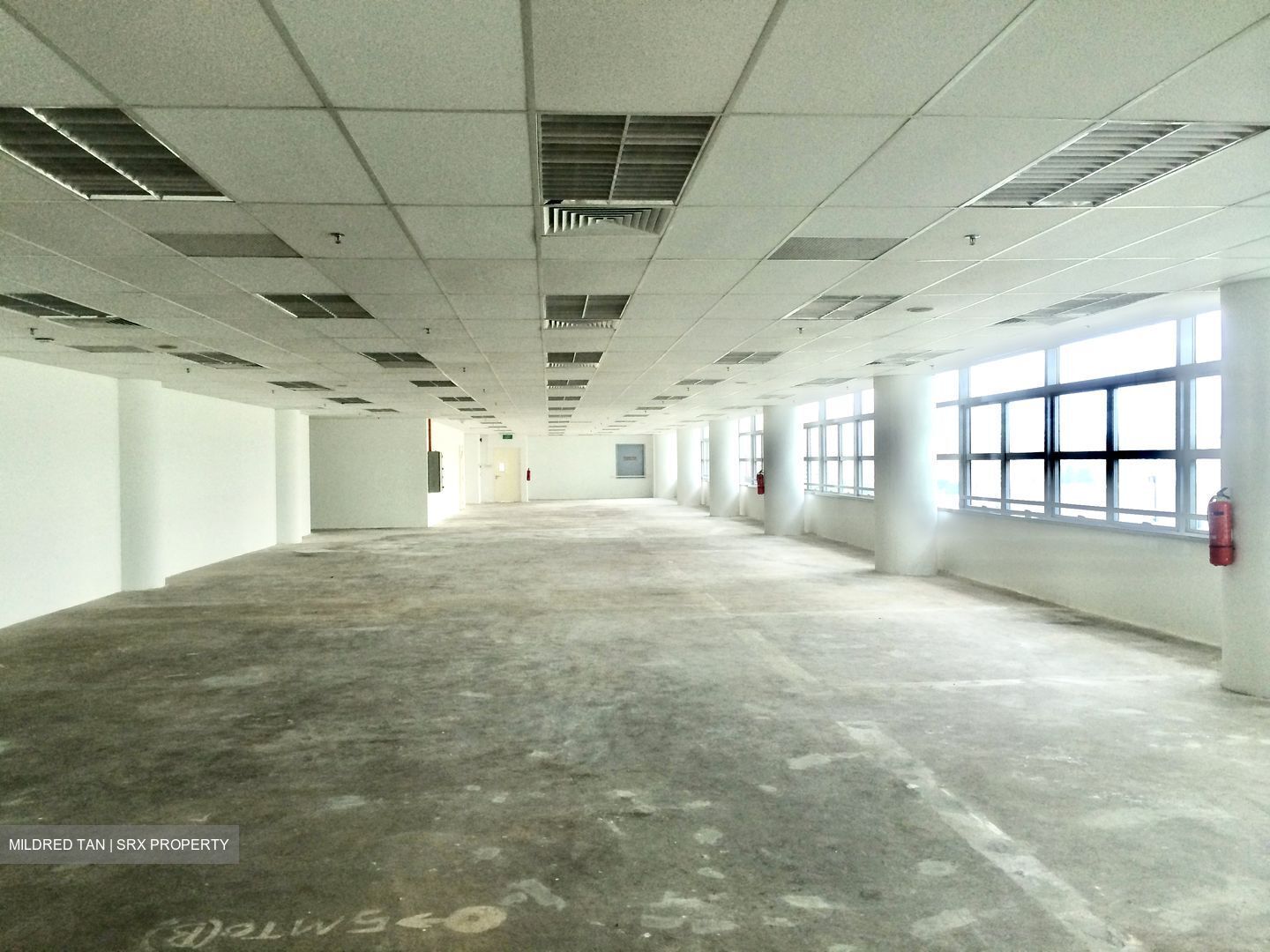 The Siemens Centre (D13), Warehouse #475433871